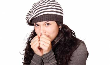 Ateşsiz Üşüme Titreme