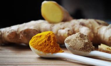 Doğal İlaçlar; Zencefil ve Çörek Otunun Faydaları Nelerdir?