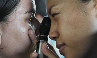 Göz Hastalıkları Nelerdir? Belirti ve Alternatif Tedavi Yöntemleri Nelerdir?