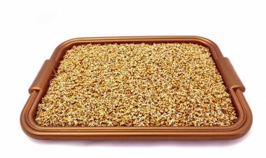 Çimlenmiş Buğday ve Arpanın Faydaları