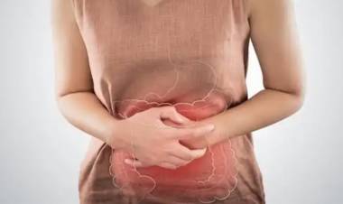 Kolit ve Ülseratif Kolit Nedir? 