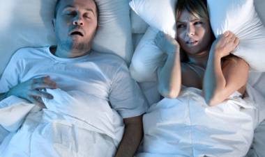 Horlama Nedenleri Nelerdir? Horlamaya Ne İyi Gelir? Horlama Tedavisi Nedir? 