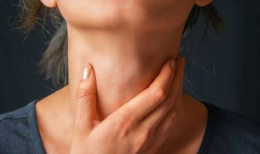 Tiroid ( Guatr)  Nedir? Tiroid Hastalığı ve Tedavisi.