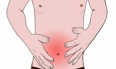 İshal Nasıl Geçer? 