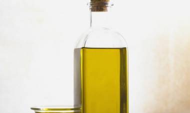 Zeytinyağının Faydaları Nelerdir? 