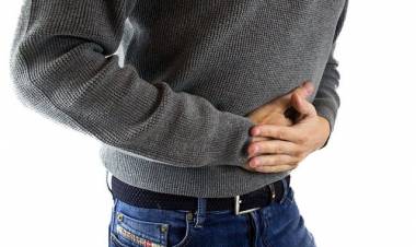 Apandisit Nedir? Apandisit Nerede Bulunur? Apandisitin Doğal Tedavisi!