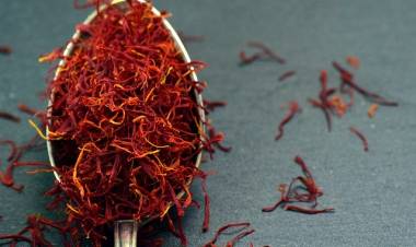 Safran Ne İşe Yarar?