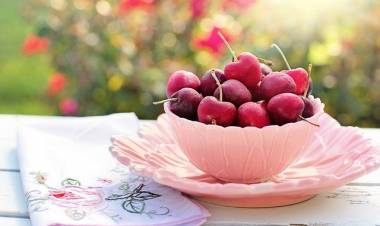 Kirazın Faydaları Nelerdir? 