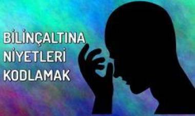 Bilinçaltı Temizliği