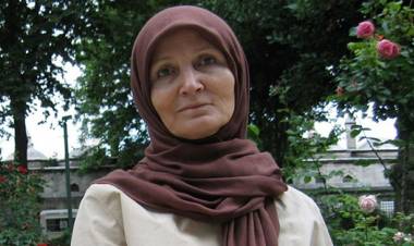 Aidin SALİH Kimdir?