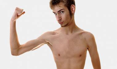 Nasıl Kilo Alınır?