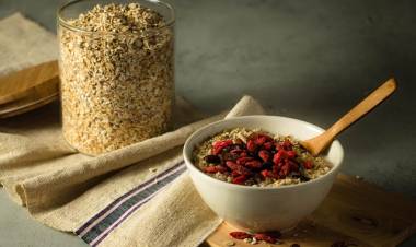 Yulaf Ezmesinin Faydaları Nelerdir? Yulaf Ezmesi Tarifi!