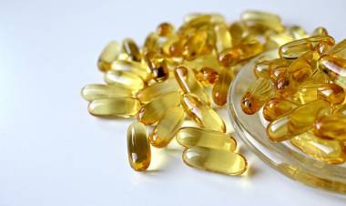 Balık Yağının Faydaları Nelerdir?