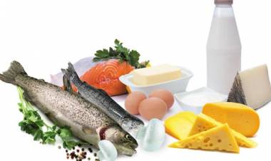 D Vitamini Eksikliği Nasıl Giderilir? D Vitamini Bulunan Besinler Nelerdir?