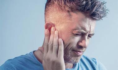 Kulak Çınlaması Nasıl Geçer? Kulak Çınlaması ( Tinnitus) Bitkisel Tedavisi Nedir?