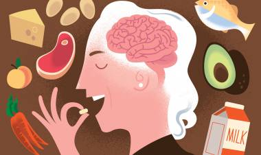 B12 Vitamini Eksikliği Belirtileri Nelerdir? B12 Vitamini Eksikliği Bitkisel Tedavisi Nedir?