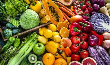 Meyveler ve Sebzeleri Nasıl Tüketmeliyiz