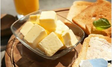 Tereyağının Faydaları Nelerdir? Tereyağı Nasıl Yapılır?