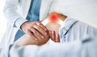 Dizde Kireçlenme Neden Olur? Dizde Kireçlenmenin Bitkisel Tedavisi Nedir?