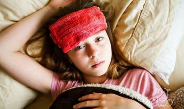 Ateş Nasıl Düşürülür? Evde Ateş Düşürme Yöntemleri Nelerdir?