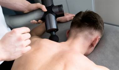 Kas Ağrısına İyi Gelen Yağlar Nelerdir?