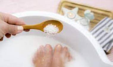 Tuzlu Su Banyosu Neye İyi Gelir?
