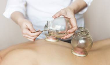 Hamile Kalmak İçin Hacamat Tedavisi