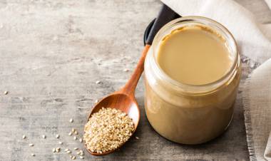 Tahin Nedir? Tahinin Faydaları Nelerdir?