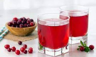 Kızılcık (Kiren) ve Kızılcık Suyunun Faydaları Nelerdir?