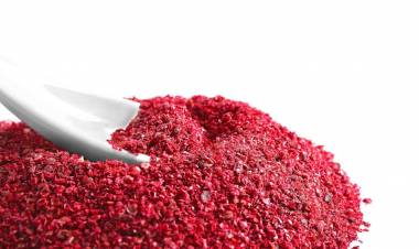 Sumağın Faydaları Nelerdir?