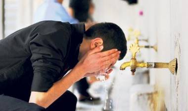 Aidin SALİH'e Göre Sağlığı Koruma Yolları