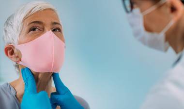 Lenfoma Nedir? Belirtileri Nelerdir?