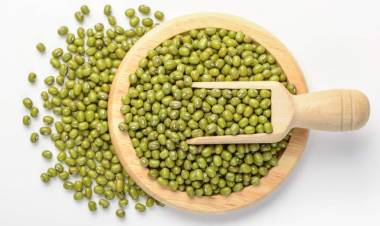 Maş Fasulyesi Nedir? Maş Fasulyesi Salatası Nasıl Yapılır?