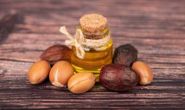 Argan Yağı Nedir? Argan Yağı Faydaları Nelerdir?