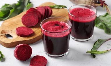 Pancar ve Pancar Suyunun Sağlığa Faydaları Nelerdir?