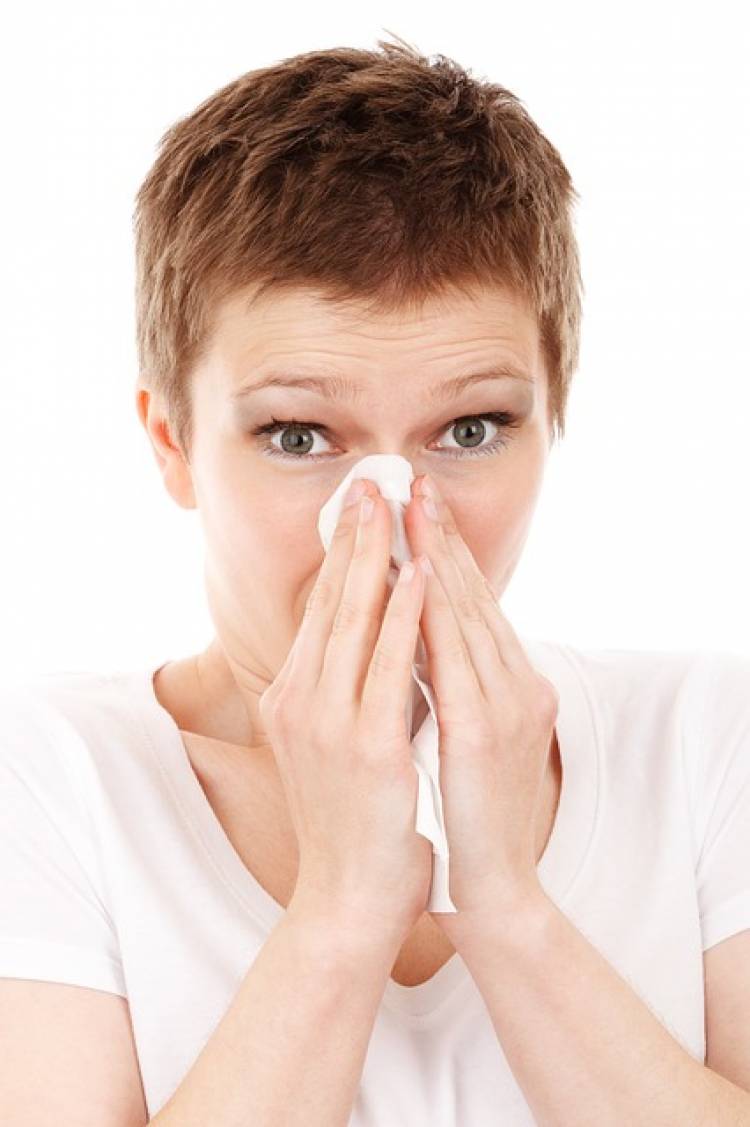 Grip, Nezle, Soğuk Algınlığının Doğal Bitkisel Tedavisi.