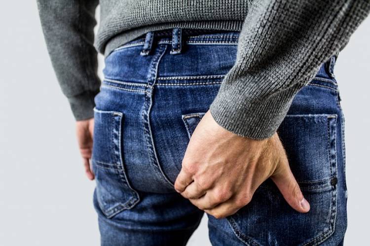 Hemoroid (Basur) Nedir? Aidin SALİH'e Göre Bitkisel Tedavisi Nedir?
