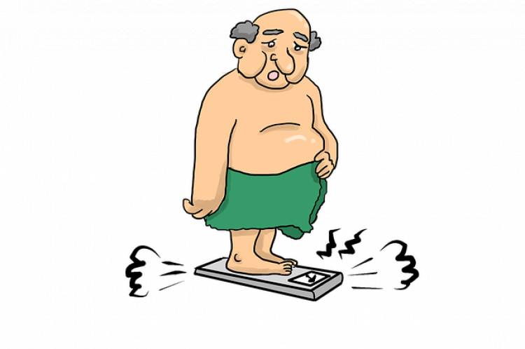 Nasıl Kilo Verilir?