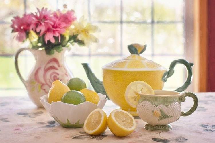 Limonun Faydaları Nelerdir?