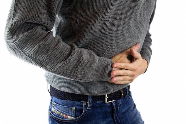 Apandisit Nedir? Apandisit Nerede Bulunur? Apandisitin Doğal Tedavisi!