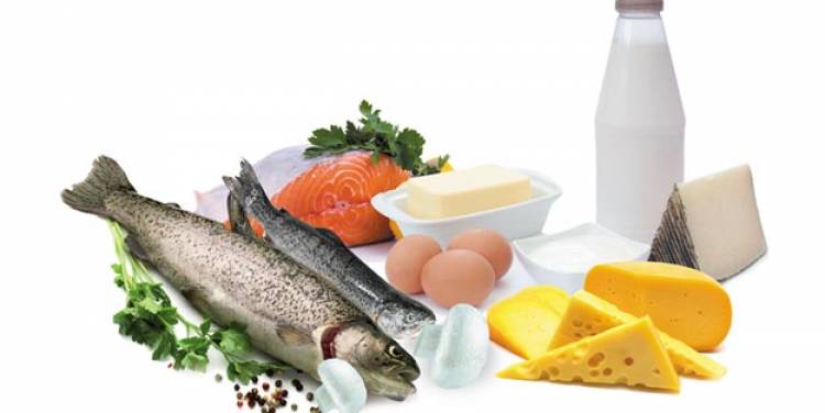 D Vitamini Eksikliği Nasıl Giderilir? D Vitamini Bulunan Besinler Nelerdir?