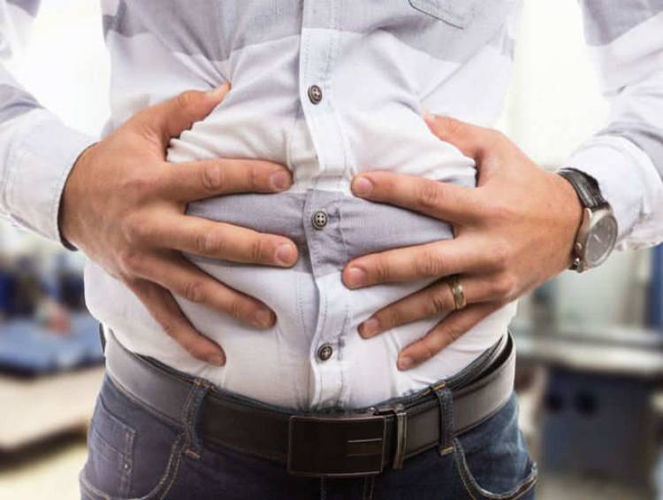 Bağırsak Gazı Neden Olur? Bağırsak Gazı Bitkisel Tedavisi Nasıl Yapılır?